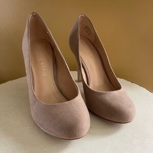 🌷Kelly & Katie 🌷 Heels NWT